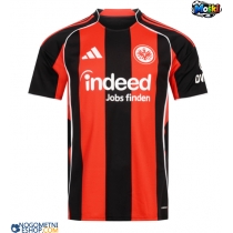 Moški Nogometni dresi Eintracht Frankfurt Mario Gotze #27 Domači 2025-26 Kratek Rokav